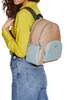 Coach Court Backpack In Signature Canvas