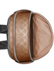 Coach Court Backpack In Signature Canvas