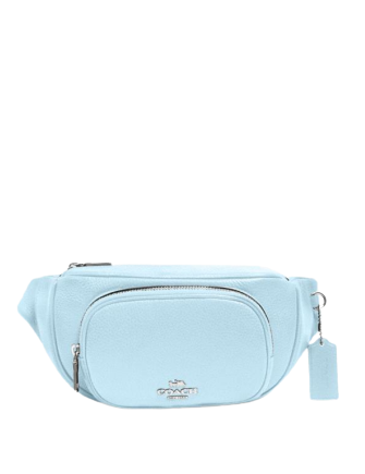 Coach Court Belt Bag | Brixton Baker
