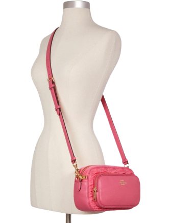Coach court crossbody bag online