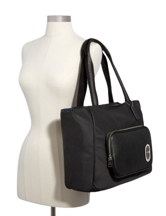 Coach Court Tote Brixton Baker