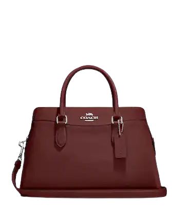 Coach Darcie Carryall | Brixton Baker Coach Darcie Carryall | Brixton Baker