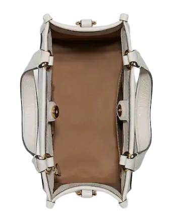 Coach Dempsey Tote 22 With Coach Patch | Brixton Baker