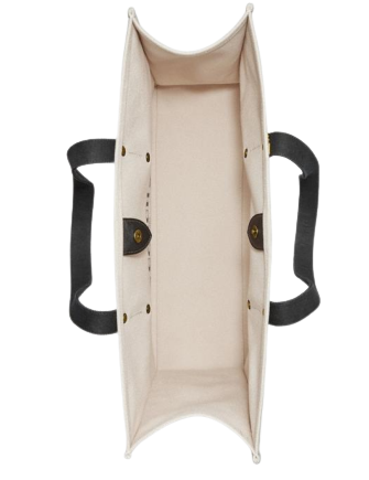 Coach Disney Mickey Mouse X Keith Haring Tote 42