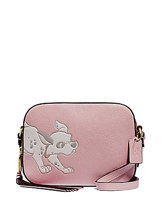 Coach Disney X Camera Bag With Dalmatian | Brixton Baker Coach Disney X Camera Bag With Dalmatian | Brixton Baker