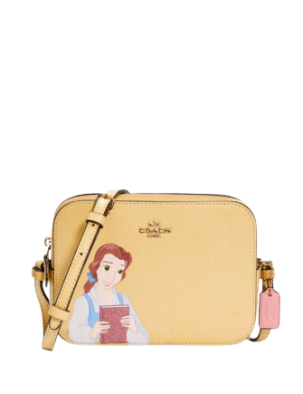 Coach disney sling bag outlet