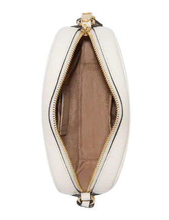 Coach Disney X Coach Mini Jamie Camera Bag With Villains Motif