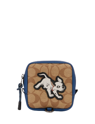Coach disney dalmatian bag hotsell