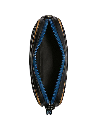 Coach Disney X Graham Crossbody in Signature With Dalmatian