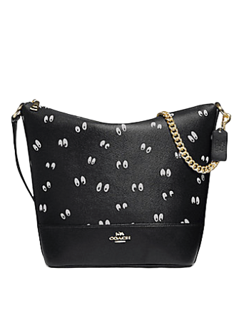 Coach disney duffle shop