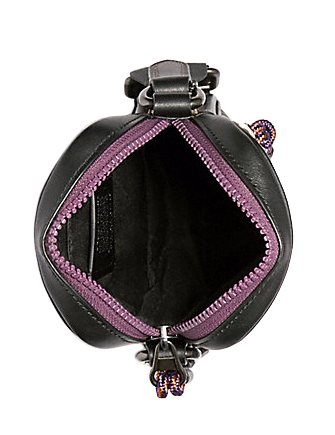 Coach Disney X Terrain Crossbody in Signature Canvas With Thumper