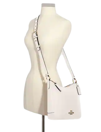 Abby duffle sales coach bag