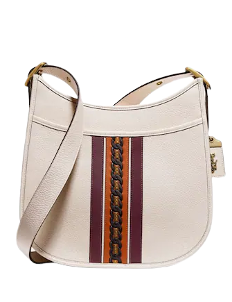 Coach emery 21 crossbody sale