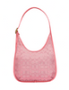Coach Ergo Medium Shoulder Bag In Signature Jacquard