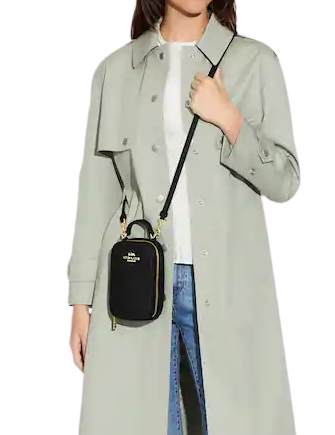 Eva crossbody sale
