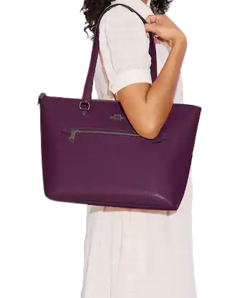 Coach Gallery Tote | Brixton Baker Coach Gallery Tote | Brixton Baker