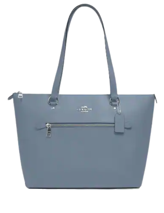 Coach Gallery Tote Brixton Baker