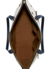 Coach Gallery Tote With Americana Star Print