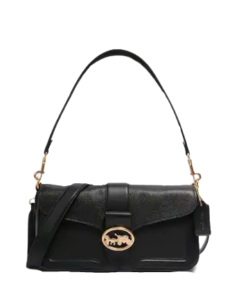 Coach Georgie Shoulder Bag