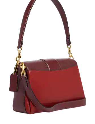 Coach grace bag colorblock online