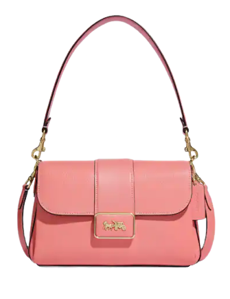 Coach Women s Grace Shoulder Bag