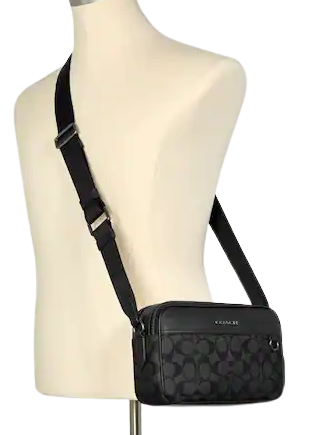 Coach graham bag sales