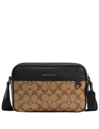 Graham coach bag Clearance