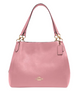 Coach Hallie Shoulder Bag