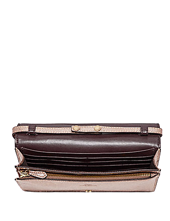 COACH Hayden Wallet Crossbody