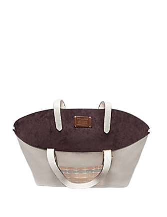 Coach Highline Tote With Coach Print