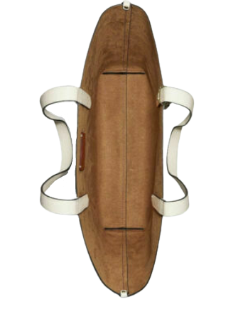 Coach Rexy Print Holiday Highline Tote Brixton Baker