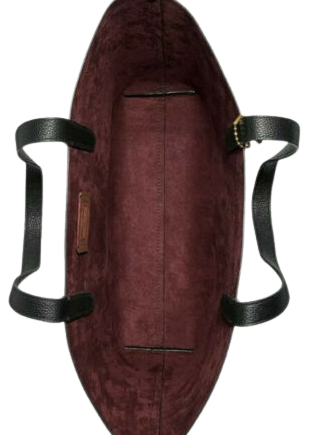 Highline tote 2025 with rexy