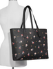 Coach Holiday Sharky Highline Tote