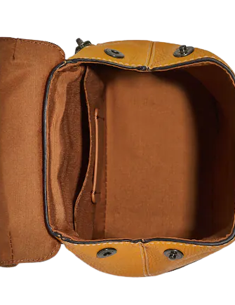 Coach Hudson Small Pack | Brixton Baker Coach Hudson Small Pack | Brixton Baker