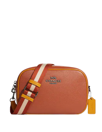 Coach Jamie Camera Bag | Brixton Baker Coach Jamie Camera Bag | Brixton Baker