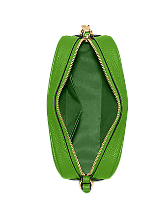 Coach Jamie Wristlet