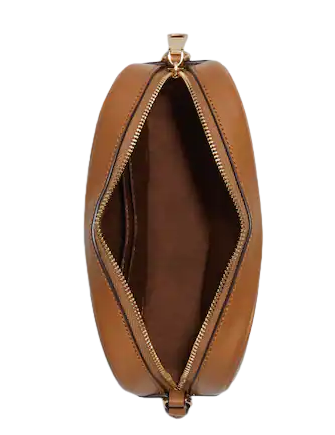 Coach Jamie Wristlet In Signature Canvas