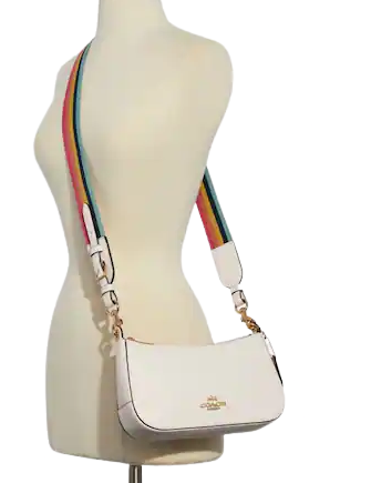 Coach jes baguette Clearance