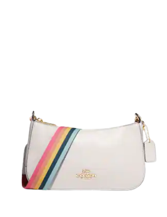 Coach Jes Baguette Brixton Baker - Main Image