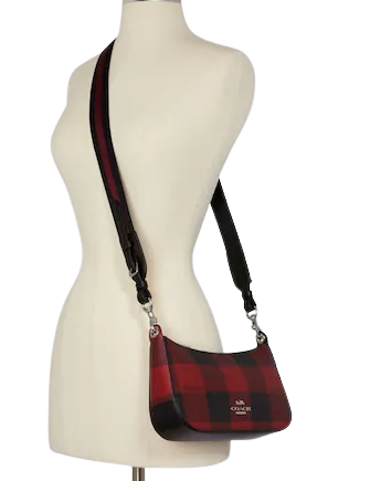 Buffalo 2025 plaid handbag