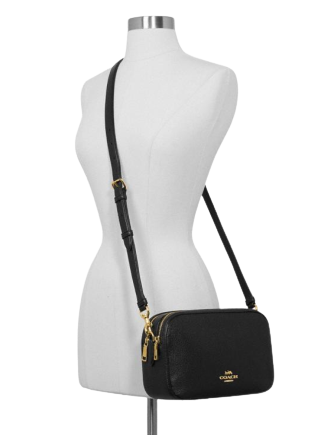 Coach Jes Crossbody Brixton Baker