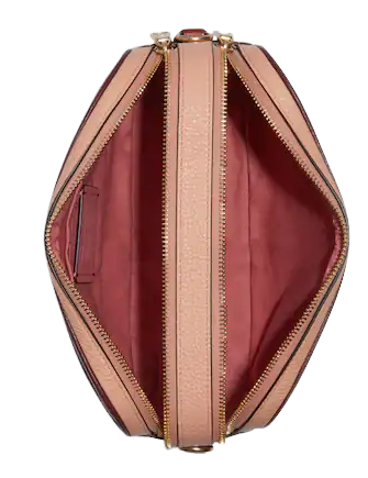 Jes crossbody colorblock sale