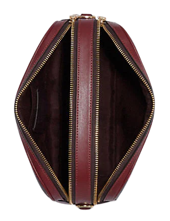 Coach women's jes crossbody bag hotsell