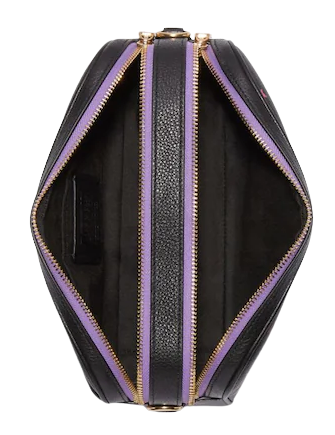 Coach 2025 jes crossbody