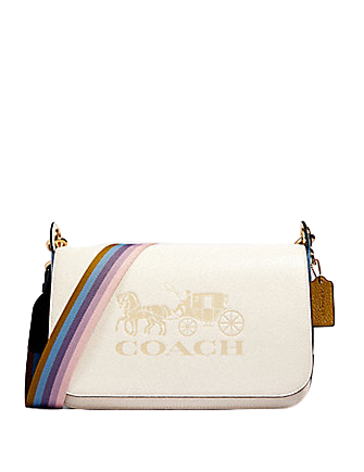 Coach jess messenger discount