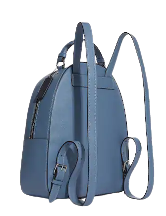 Coach Jordyn Backpack With Varsity Stripe