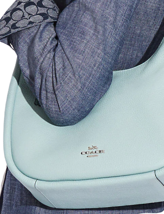 Coach elle hobo bag cheap