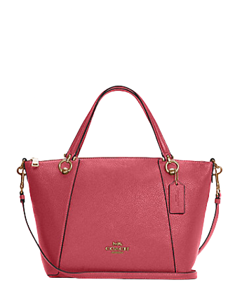 Coach Women s Kacey Satchel