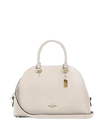 COACH®  Katy Satchel