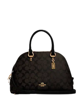 Katy satchel coach Clearance